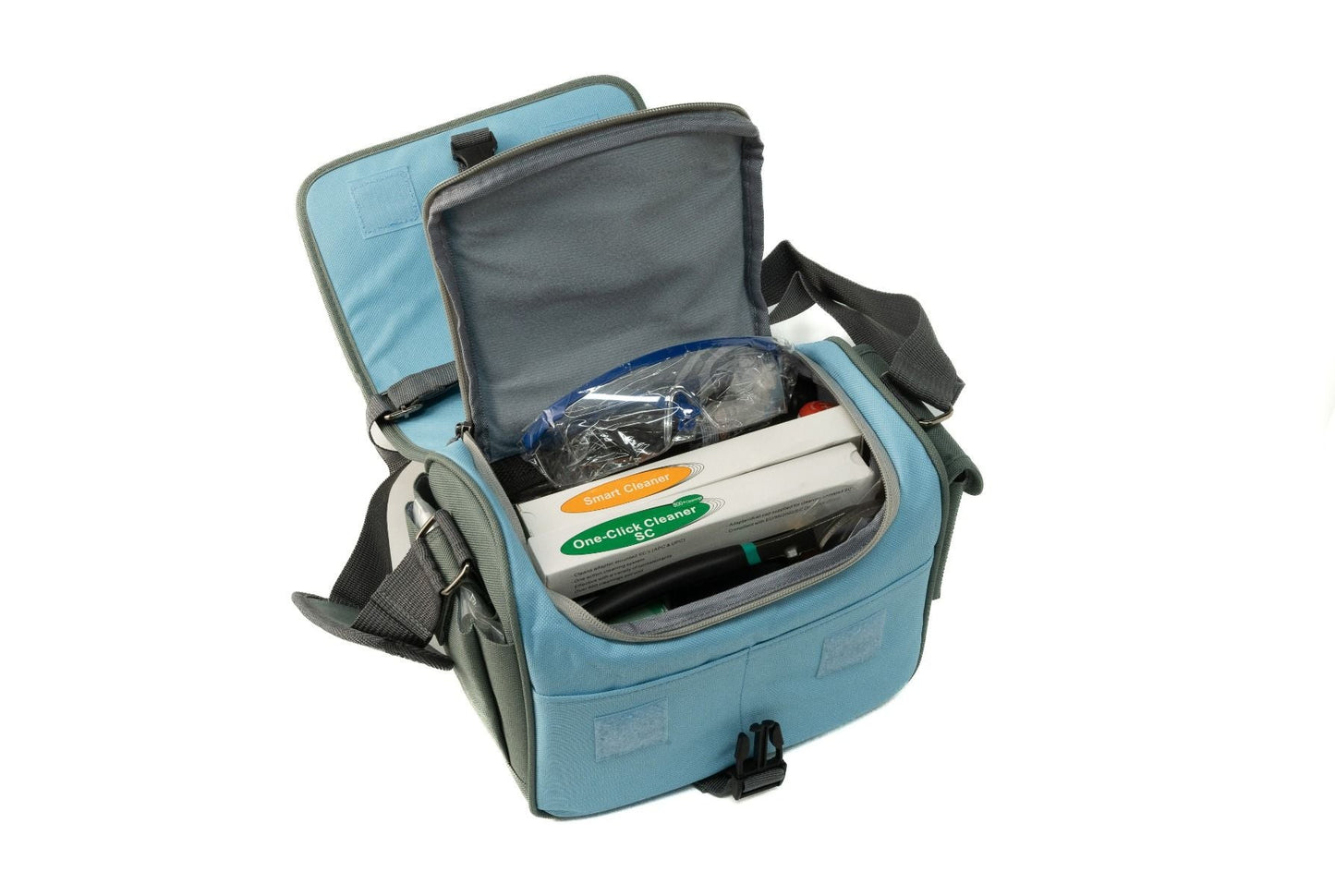 Professional Fibre Optic Terminators Tool Kit