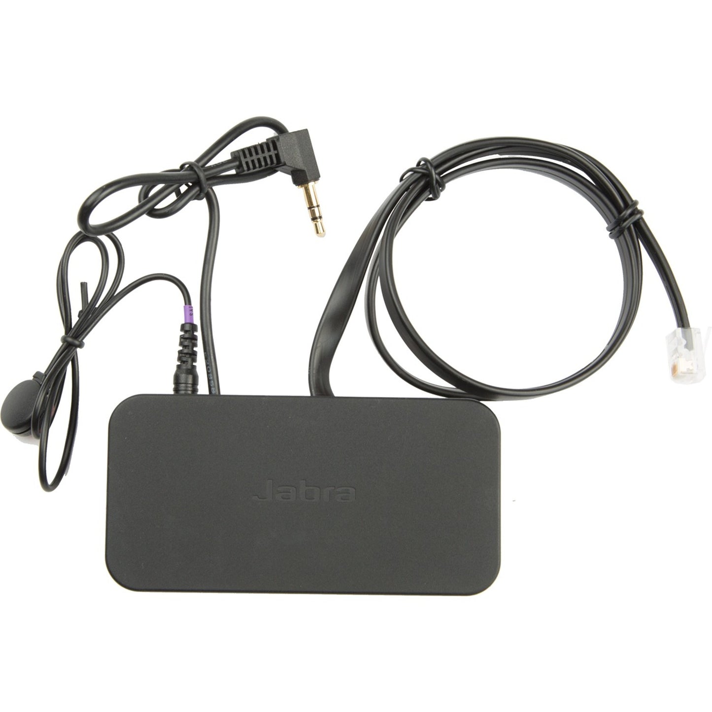 JABRA LINK 20 EHS CORD EHS CORD - AVAYA/ALCATEL PHONES