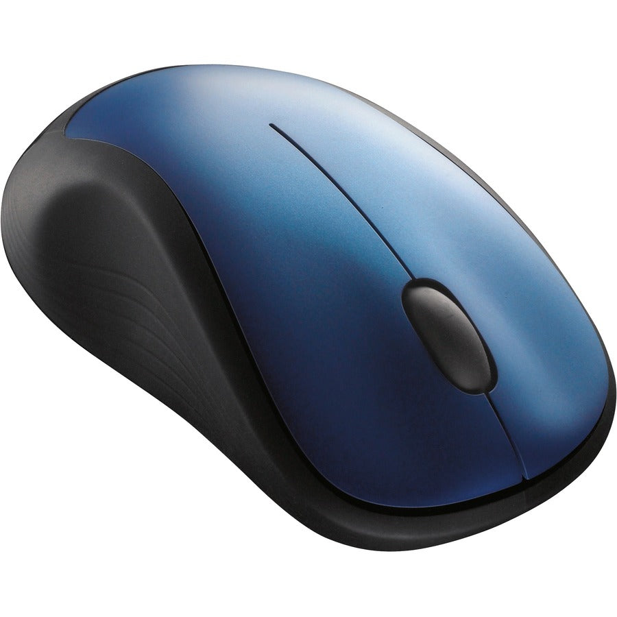 WL MOUSE M310 PEAKCOCK BLUE