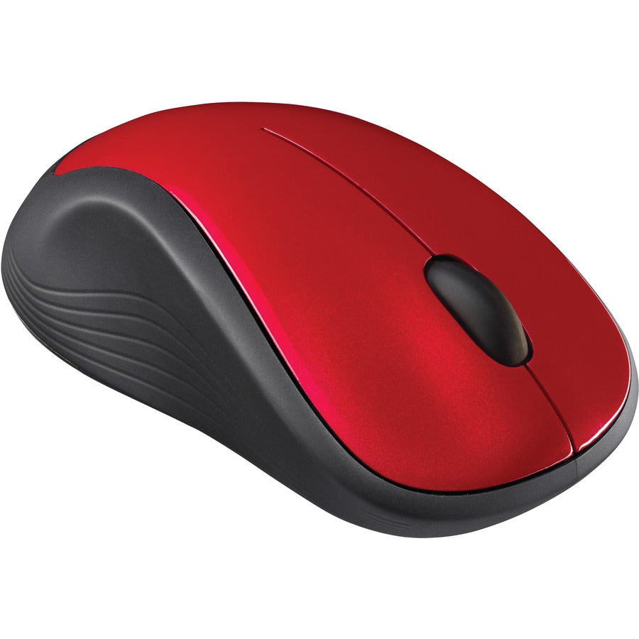 WIRELESS MOUSE M310 FLAME RED GLOSS