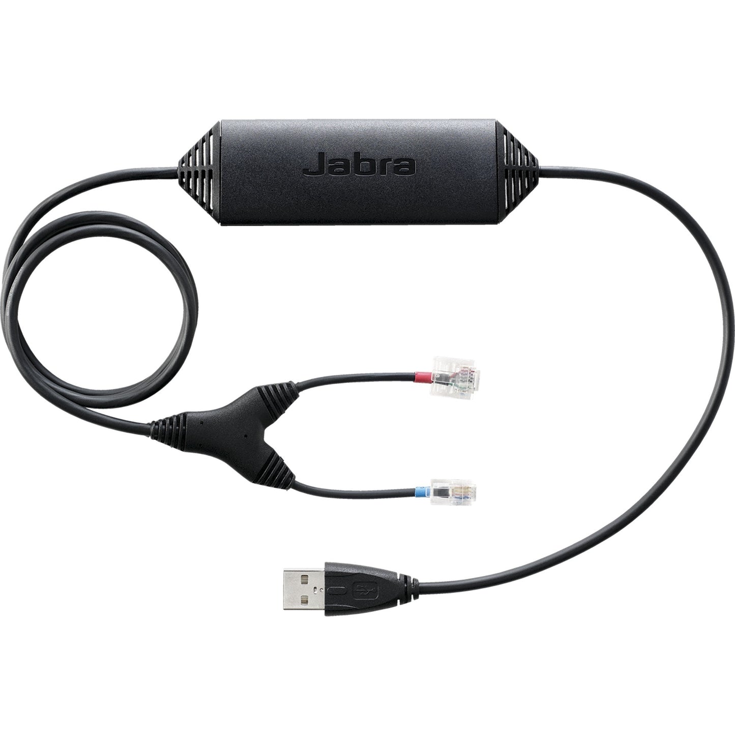 JABRA LINK 14201-30 EHS ADAPTER FOR CISCO USB TO AUX/RJ9