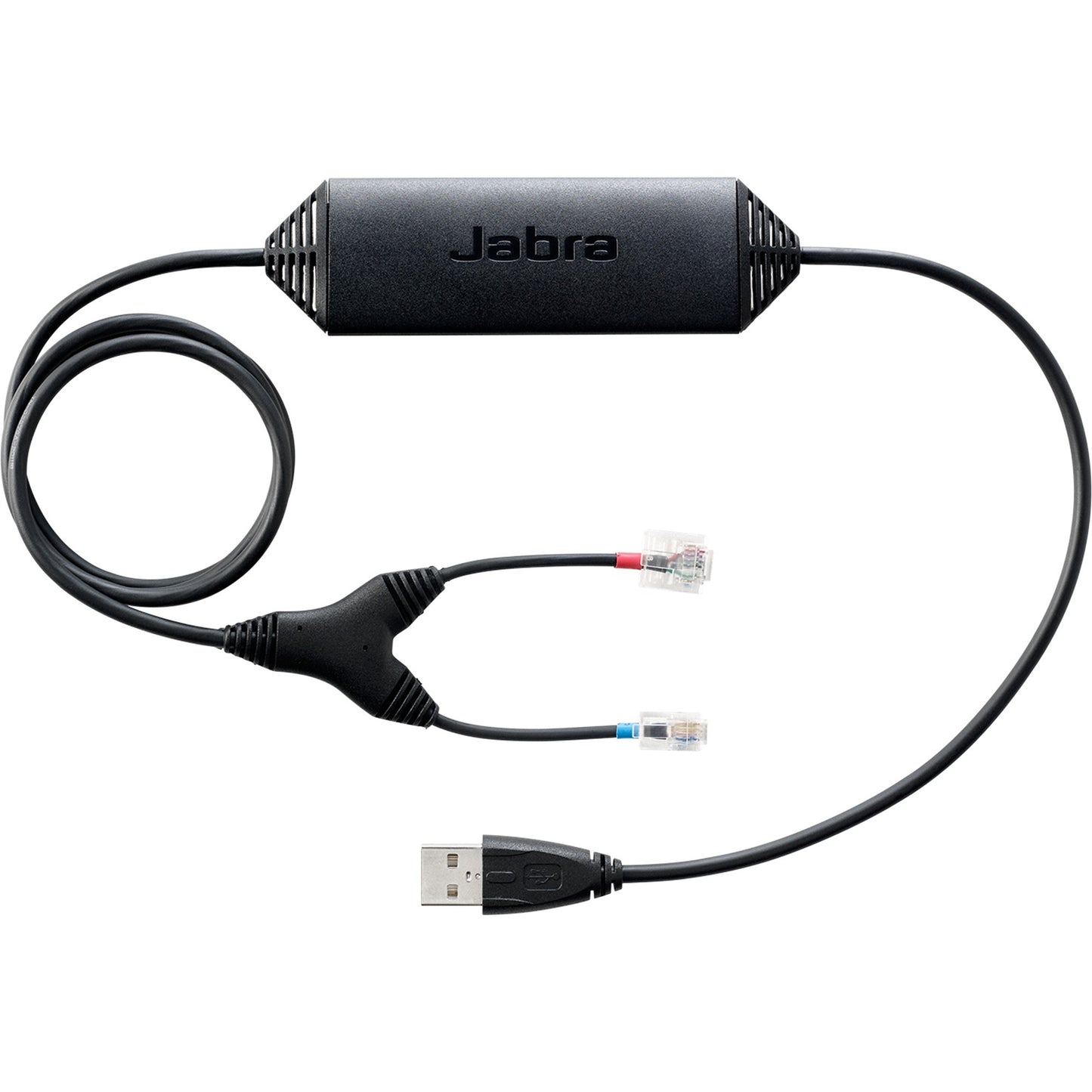 JABRA LINK 14201-32 EHS ADAPTER FOR NORTEL/AVAYA PHONES AUX-USB.