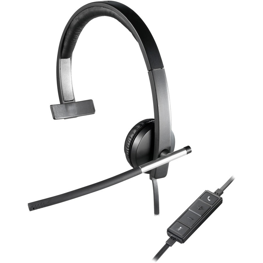 H650E MONO CORDED HEADSET USB LYNC CISCO