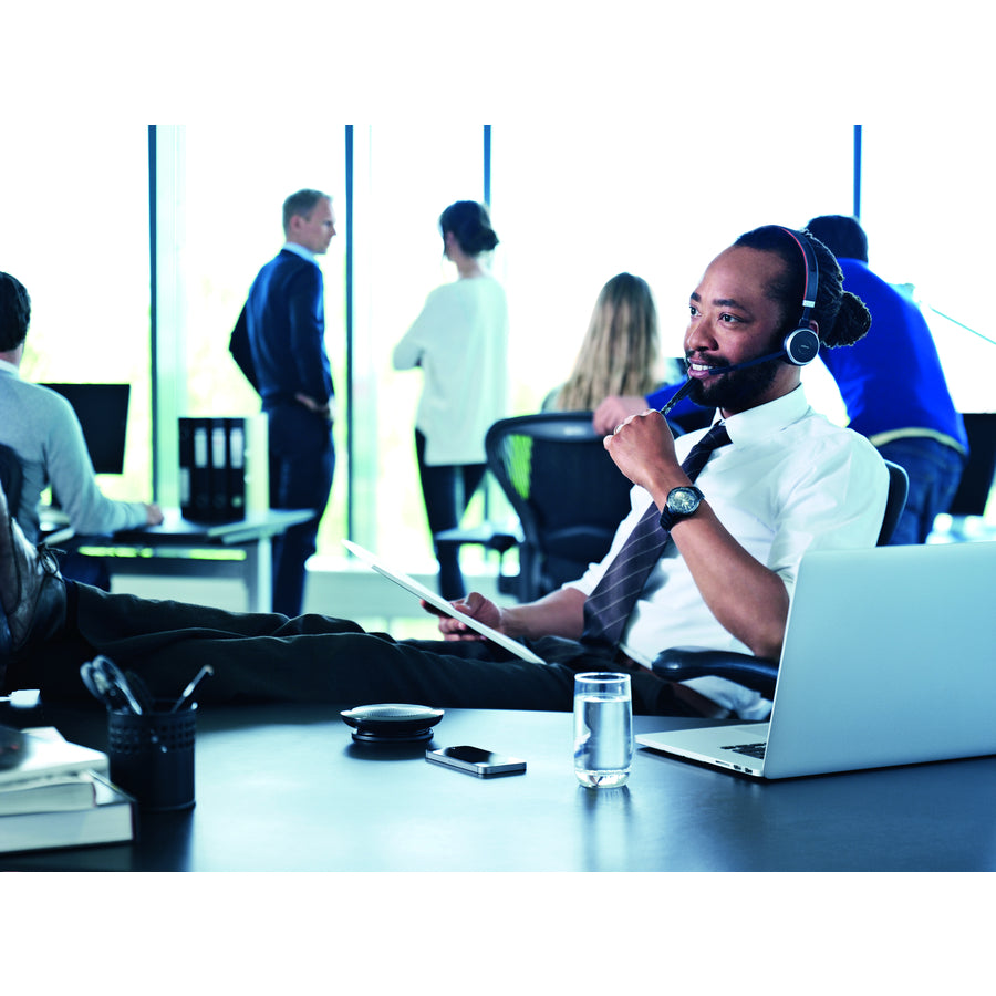 JABRA EVOLVE 40 MS STEREO