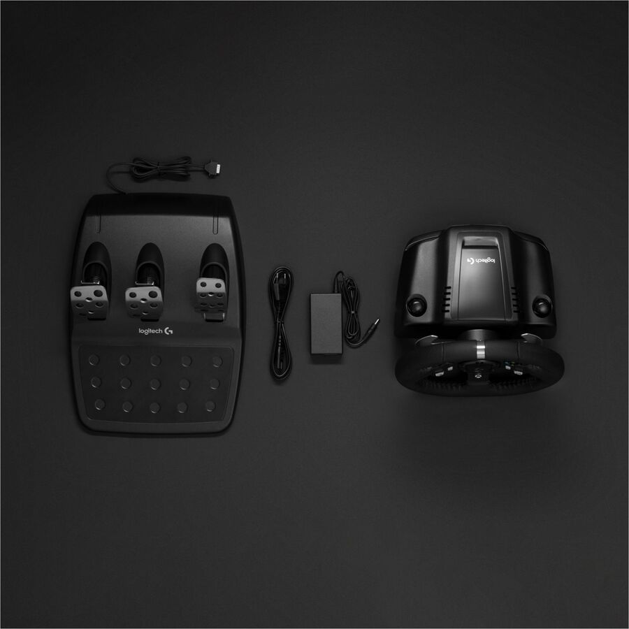 G920 DRIVEFORCE RACEWHEEL FOR XBOXONE