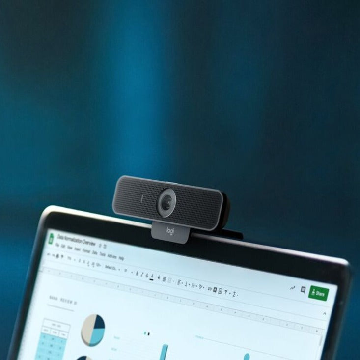 C925-E PROHD WEBCAM B2B ONLY