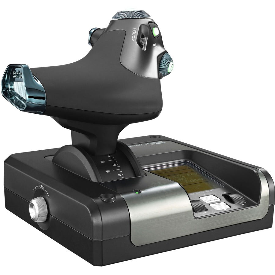 LOGI G X52PRO FLIGHT CONTROL SAITEK