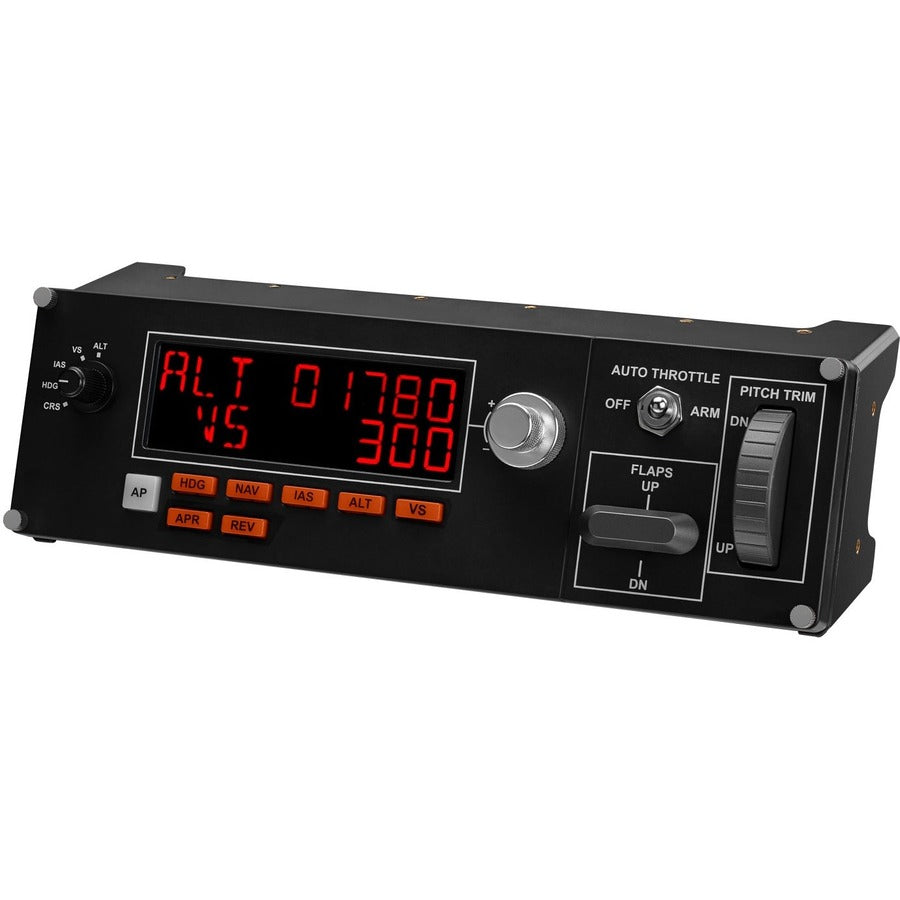 LOGI G PRO FLIGHT MULTI-PANEL SAITEK