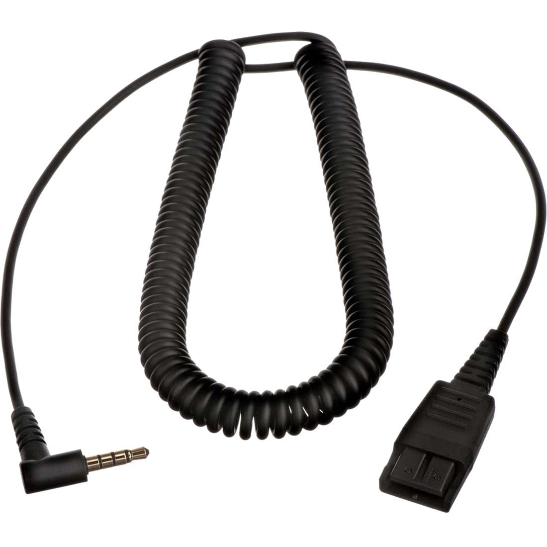 JABRA PC CORD QD TO 1X3.5MM