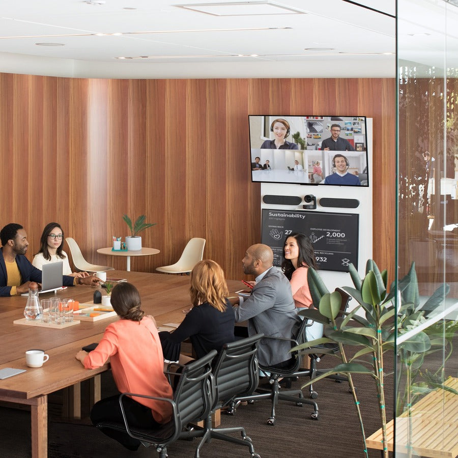 RALLY CAMERA VC ONLY BOARDROOM INVCIN CAMERA SOLUTION