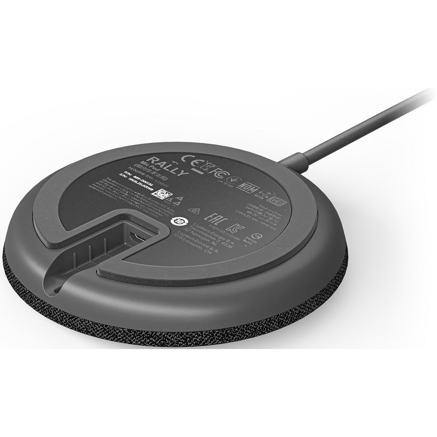 RALLY MIC POD FOR SYSTEM ADD ON MIC POD FOR RALLY