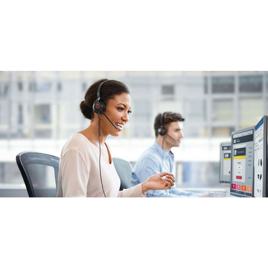 JABRA ENGAGE 50 MONO HEADBAND W.USB-C