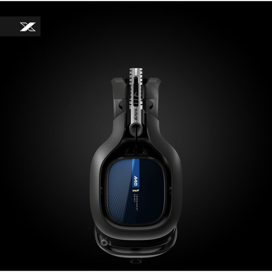 ASTRO A40 TR HEADSET FOR PS4 -