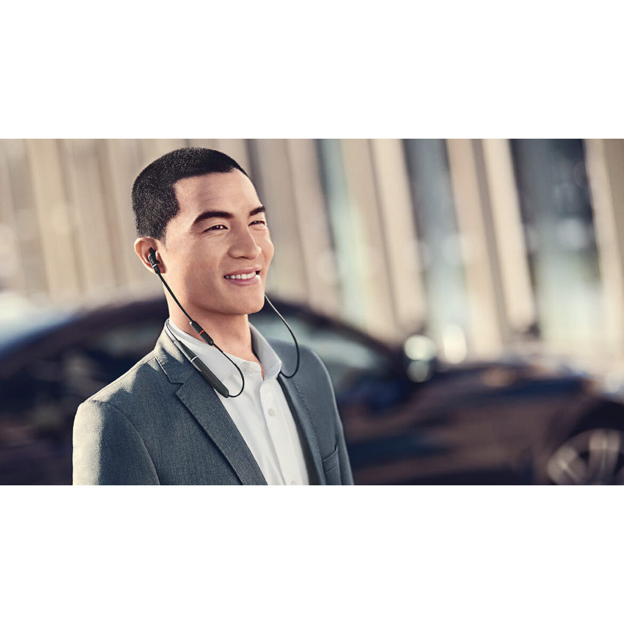 JABRA EVOLVE 65E LINK 380A UC 370 UC