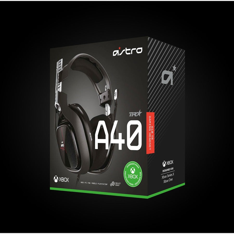 A40 TR HEADSET FOR XBOX ONE -