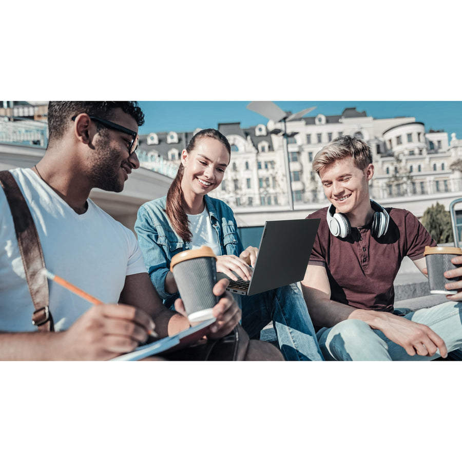 TOPSELLER LN 14W A6 4G 128G 10H A6-9220C 4GB 128SSD 14IN