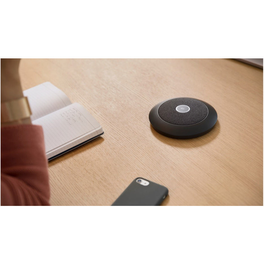 RALLY MIC POD TABLE MOUNT TO SECURE RALLY MIC POD TO TABLE