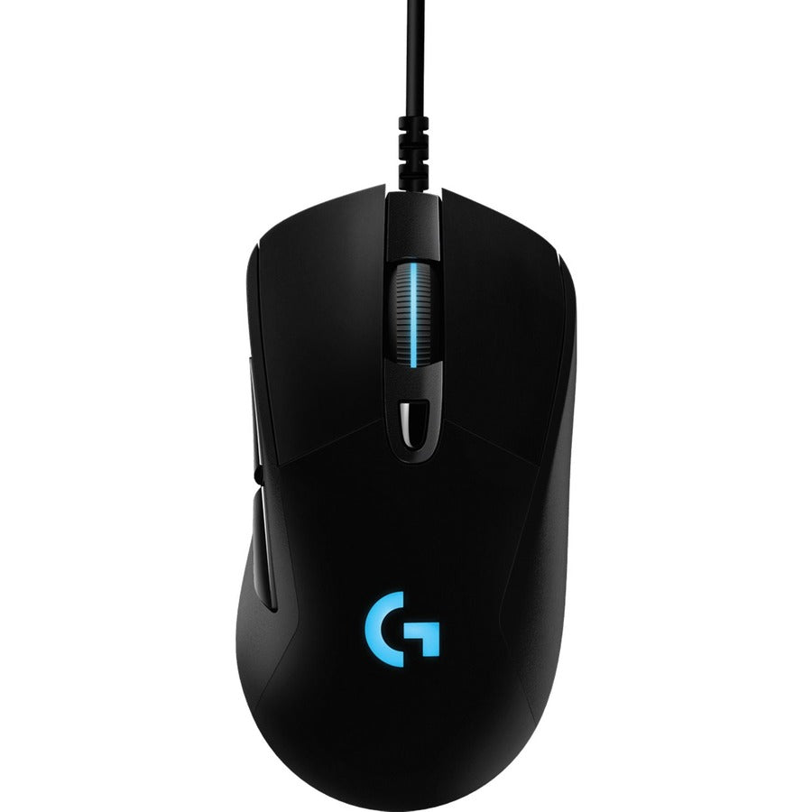 G403 G PRODIGY CORDED GAMING MOUSE