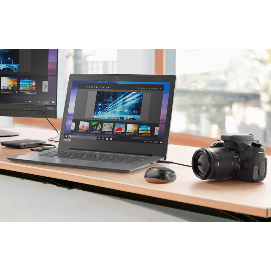 TOPSELLER V330-14IKB I5 4G 4GB 500GB 14IN W10P