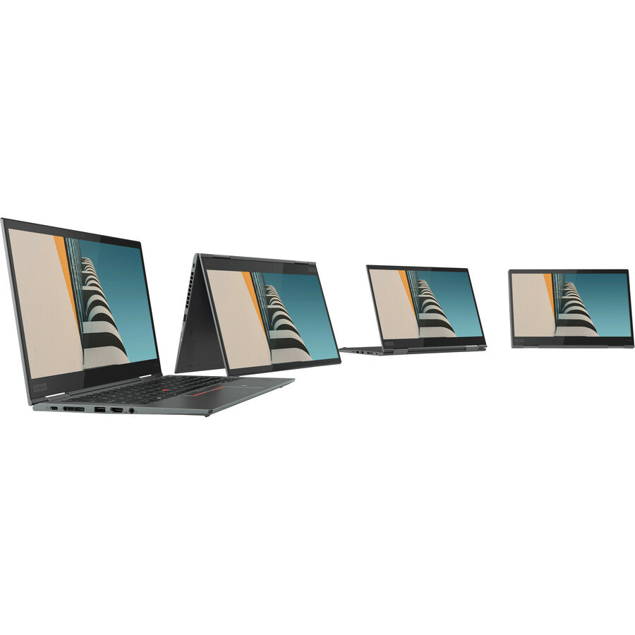 TOPSELLER TP X1 YOGA 4G CORE I7-10510U 1.8G 16GB 1TB 14IN W10P