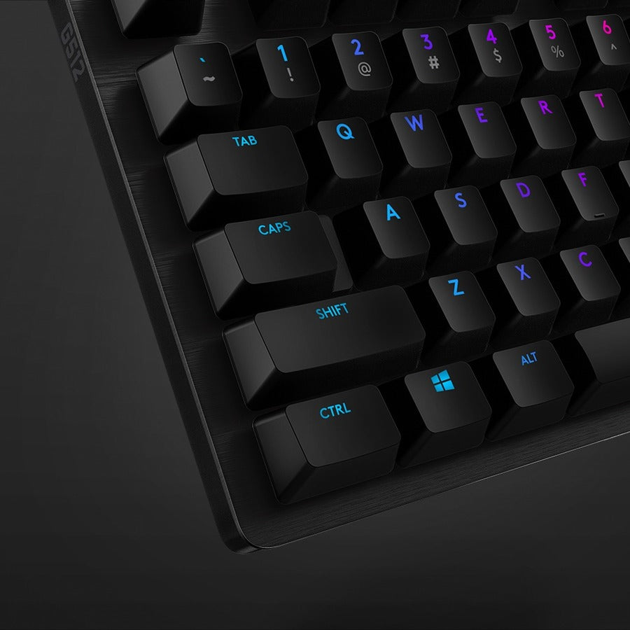 G512 CLICKY