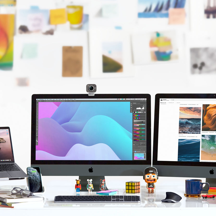 MX KEYS FOR MAC SPACE GREY NEW MX KEYS DESIGNED FOR MAC