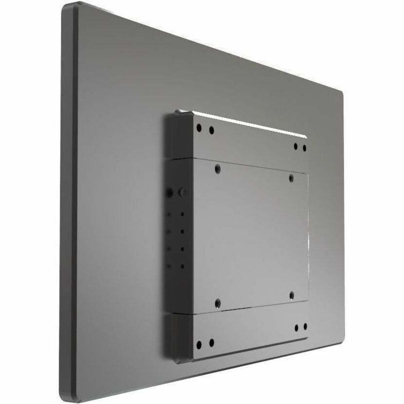 10.1IN PCAP TOUCH ANTIMICROBIAL BLACK 1280X800 270NITS HDMI USB-C