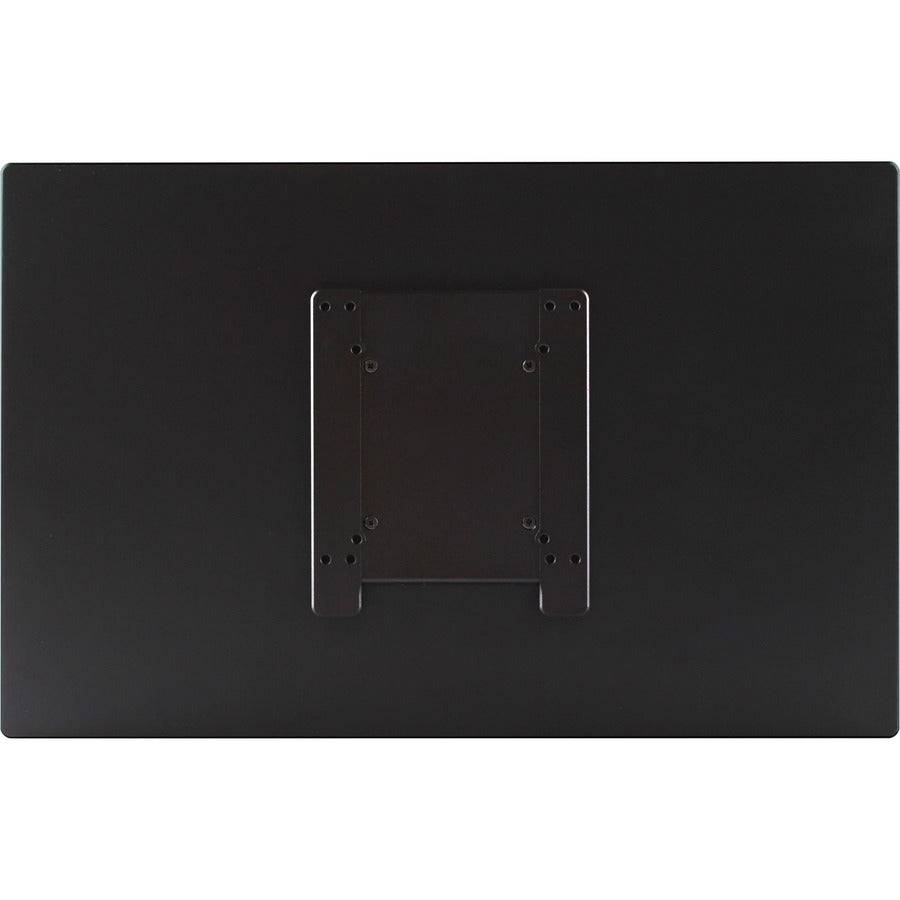 15.6IN PCAP TOUCH ANTIMICROBIAL BLACK 1920X1080 450NITS HDMI USB-C