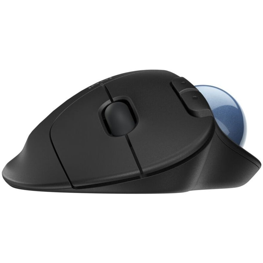 ERGO M575 WIRELESS TRACKBALL BLACK