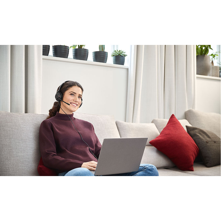 JABRA EVOLVE2 30 USB-C UC STEREO