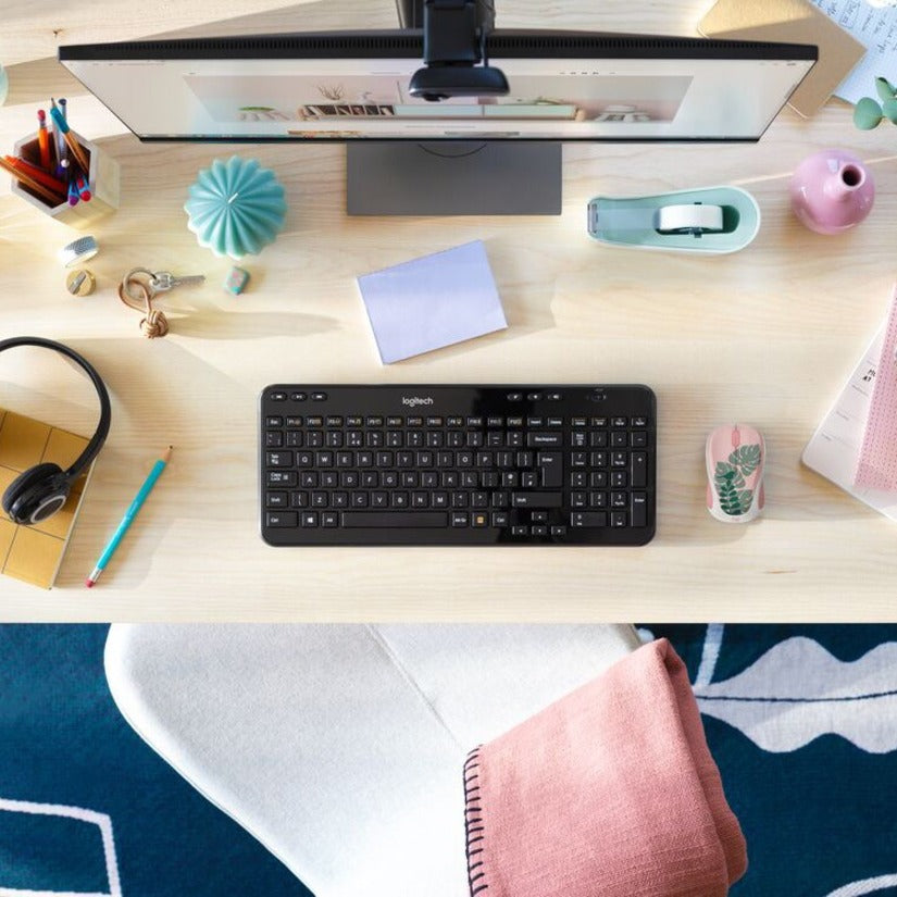 DESIGN COLL WL MOUSE LIMITED EDITION CHIRPY BIRD