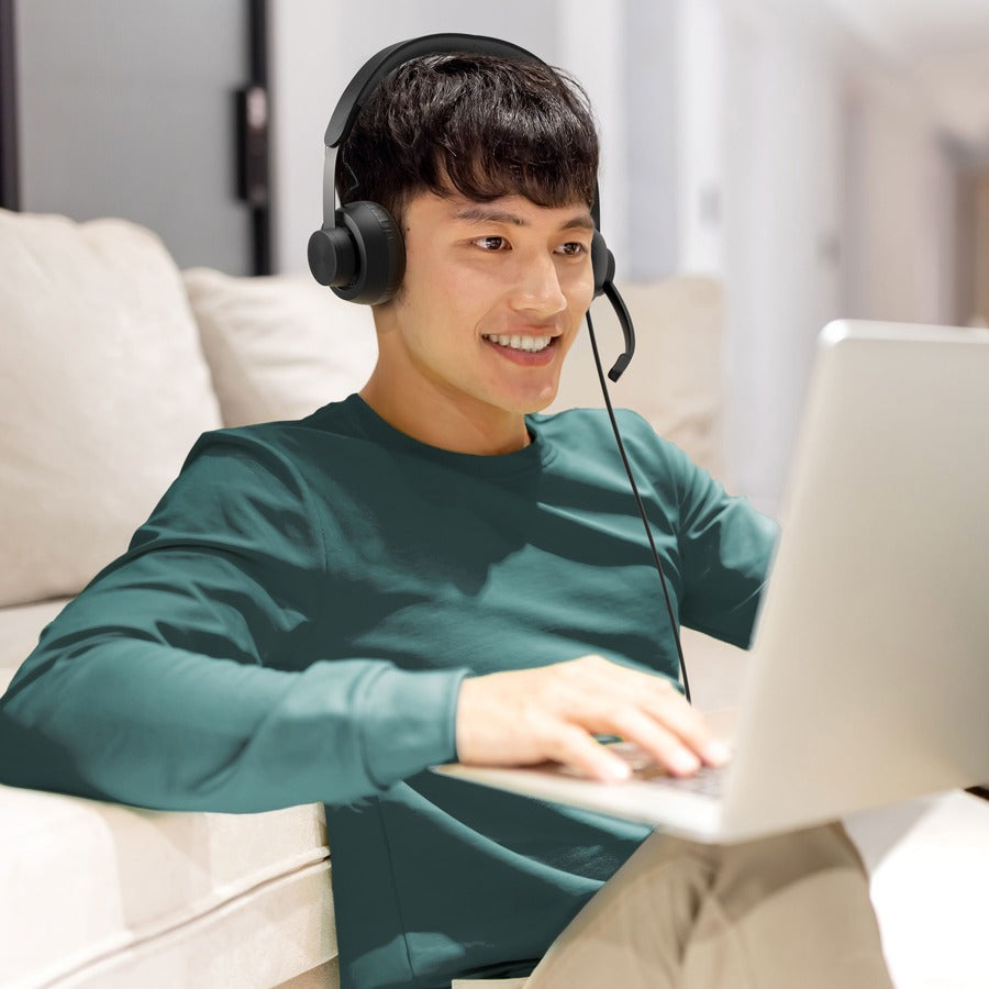 ZONE 750 HEADSET WIRED HEADSET