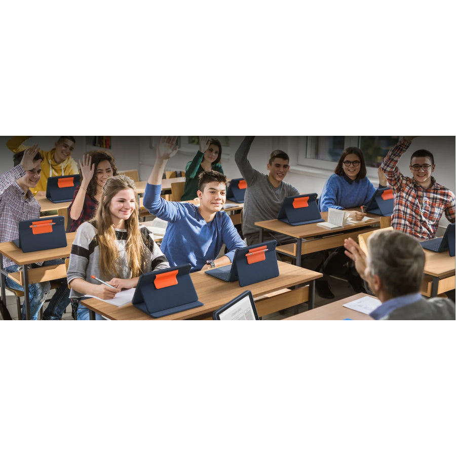 RUGGED COMBO 3 TOUCH FOR IPAD TRACKPAD 7TH 8TH GENERATION