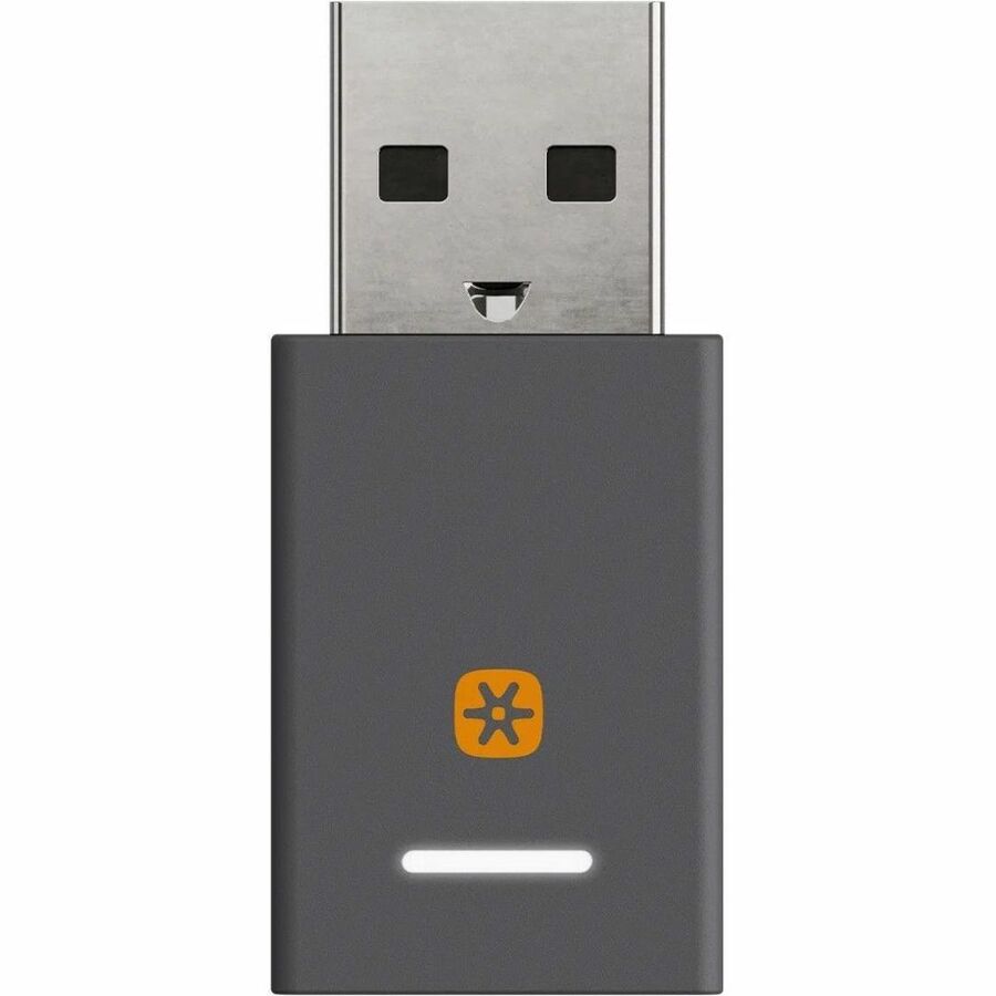 ZONE WIRELESS PLUS UNIFYING AUDIO RECEIVER GRAPHITE