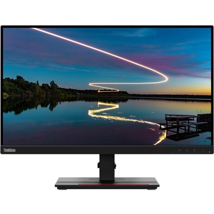 23.8IN FHD 1920X1080 1000:1 THINKVISION T24M-20 4MS HDMI USB