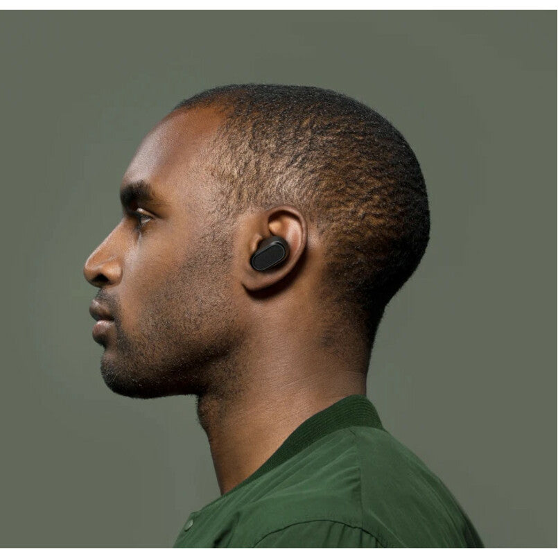 ZONE TRUE WIRELESS EARBUDS GRAPHITE