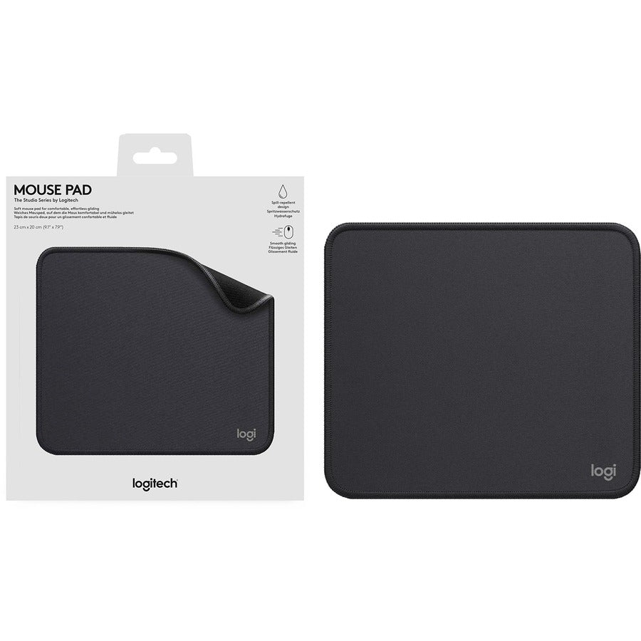 MOUSE PAD STUDIO SER GRAPHITE