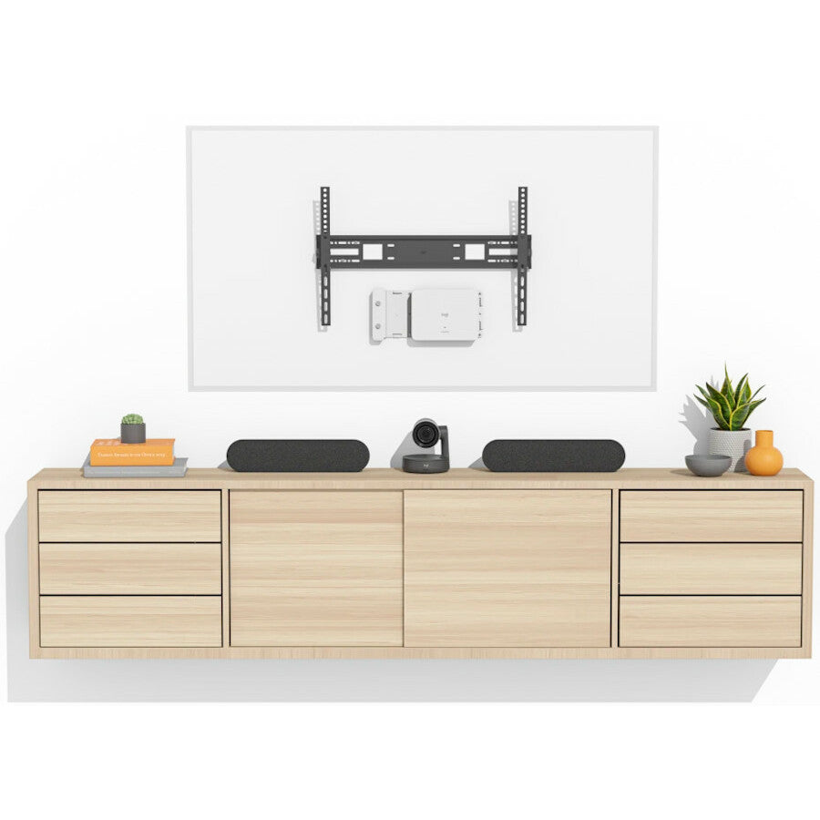 COMPUTE MOUNT REQUIRED F/ ROOMMATE