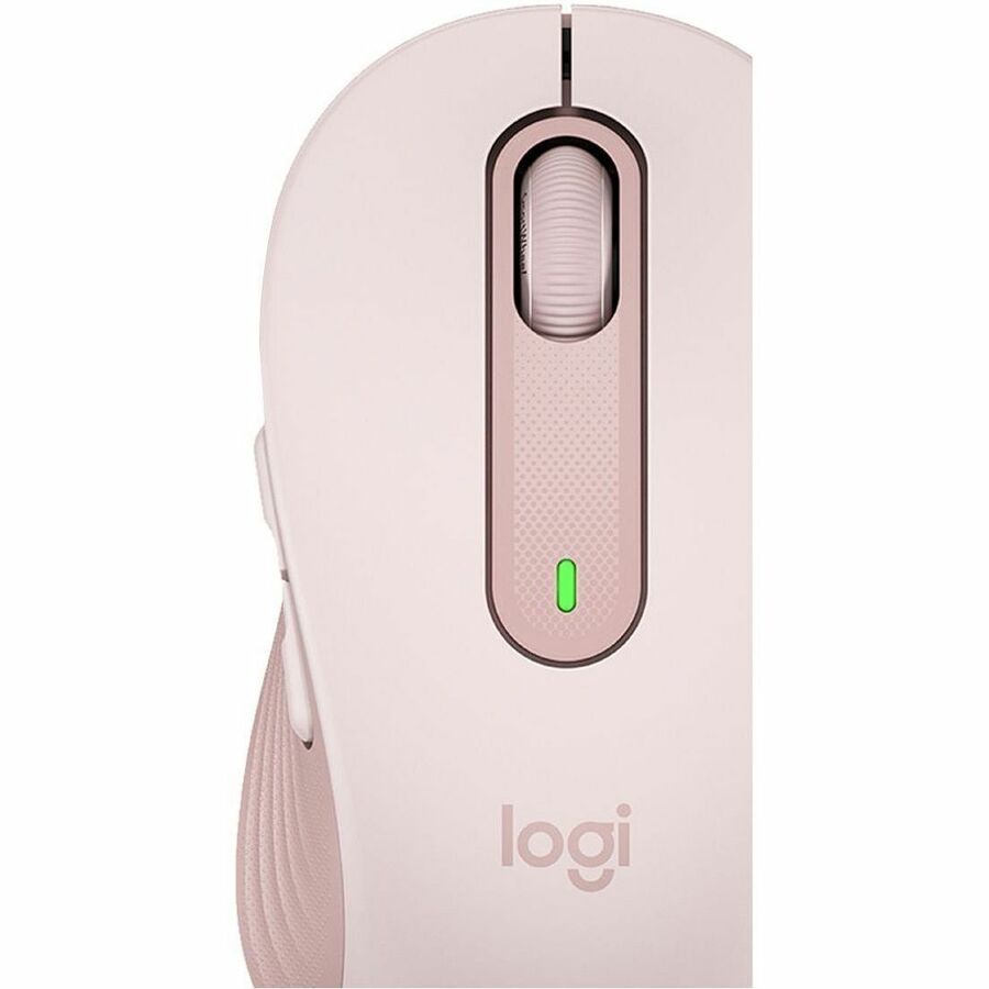 SIGNATURE M650 ROSE WL MOUSE
