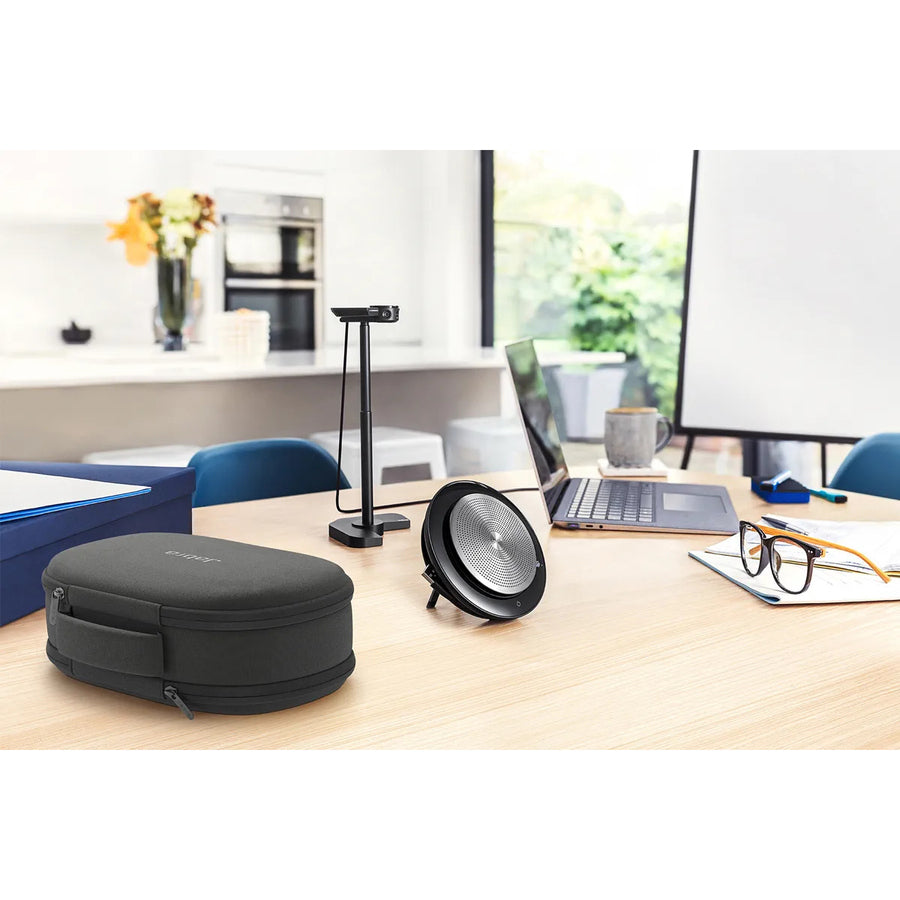 JABRA PANACAST MEET ANYWHERE PANACAST+SPEAK 750UC+1M CBL+CASE