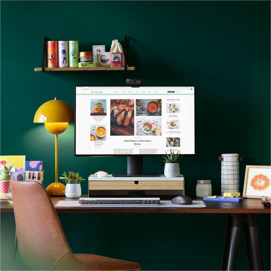 SIGNATURE M550 L WIRELESS MOUSE