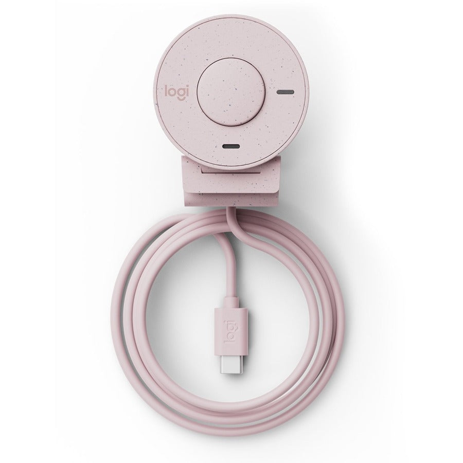 BRIO 300 WEB CAMERA - ROSE
