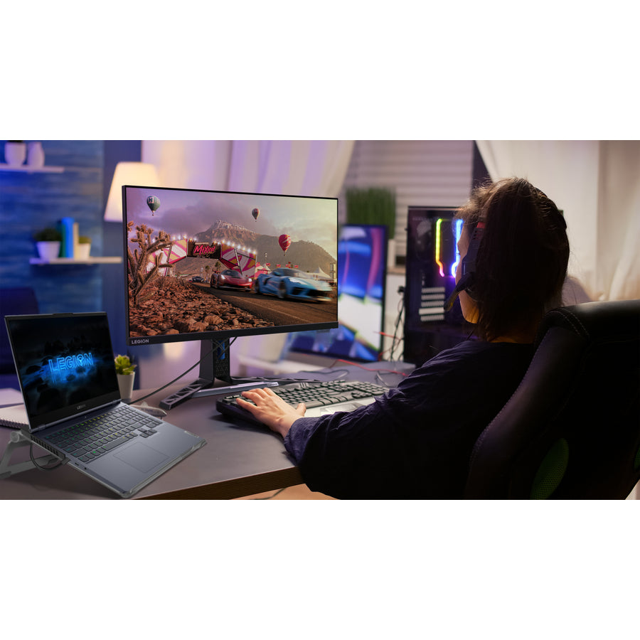 31.5IN IPS 4K 3840X2160 1MS LEGION Y27H-30