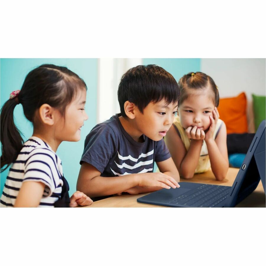 RUGGED COMBO 4 TOUCH FOR IPAD 10TH GEN - EDUCATION