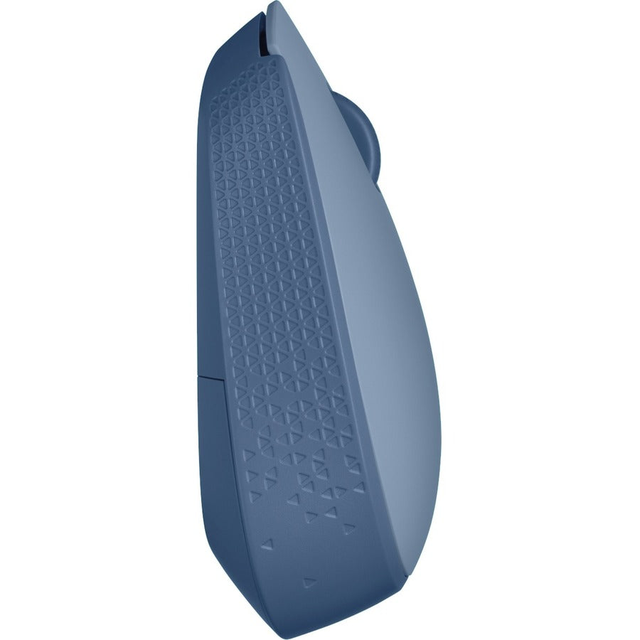 M170 WRLS MOUSE BLUE GREY CLAMSHELL VERSION