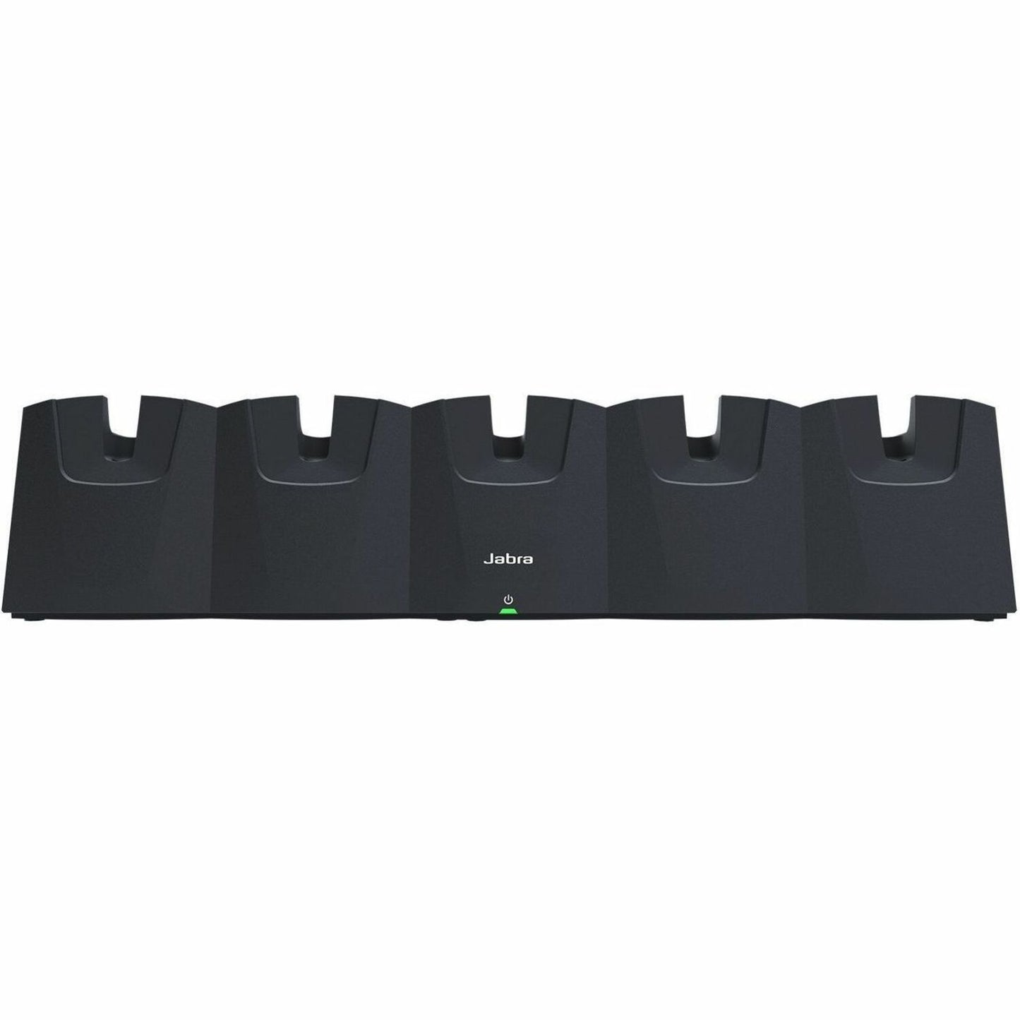 JABRA PERFORM CHARGING STAND5-BAY US CHARGER