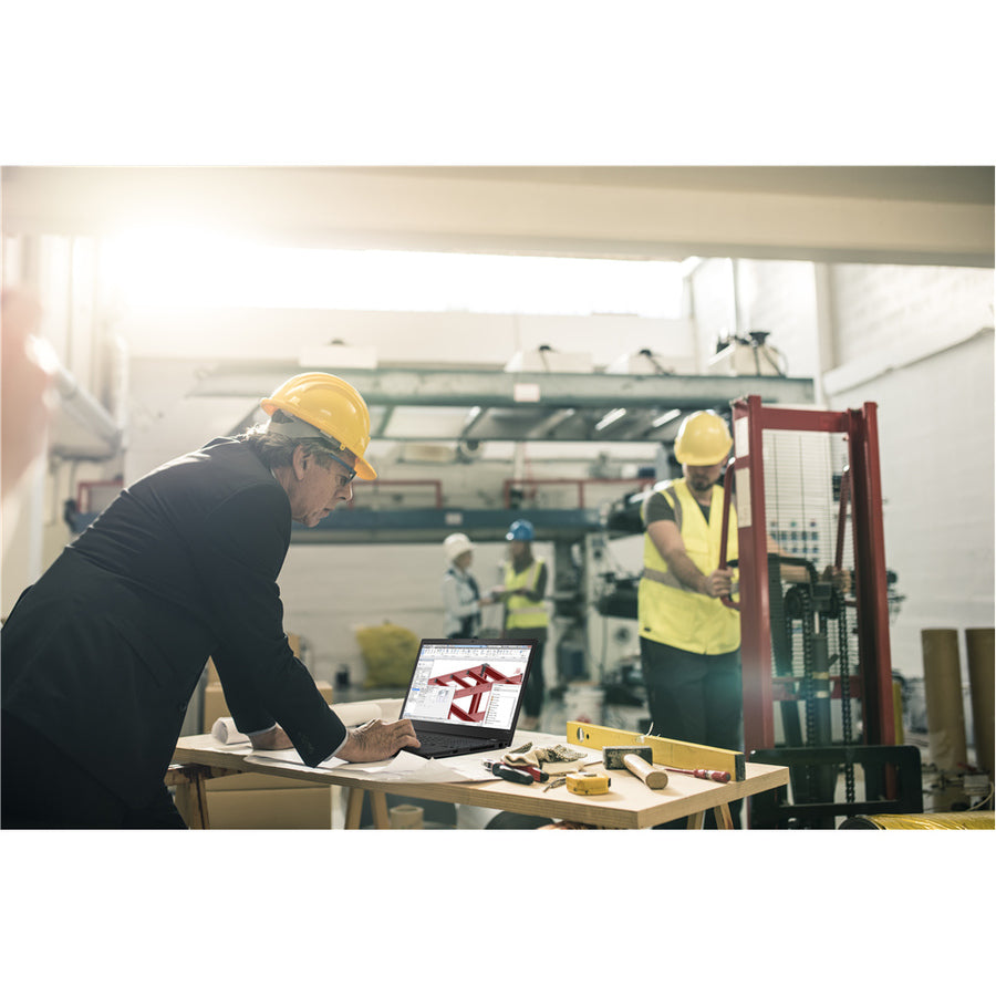 THINKPAD P16INS G2 INTEL CORE I7-1360P 16IN NON-TOUCH W11P