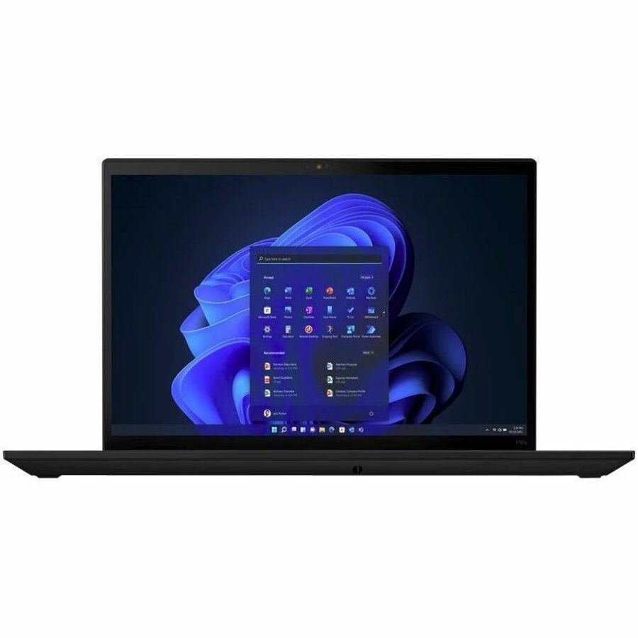 THINKPAD P16INS G2 INTEL CORE I7-1370P 16IN NON-TOUCH W11P