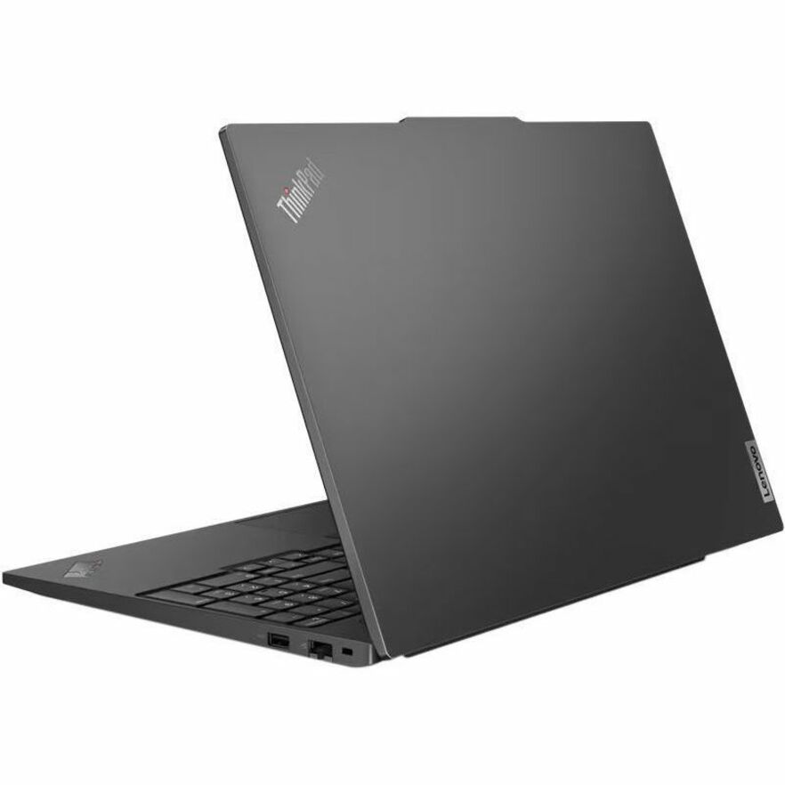 THINKPAD E16 G1 I5-1335U UPTO 3.4G 16GB 256GB SYS SSD16IN NT W11P