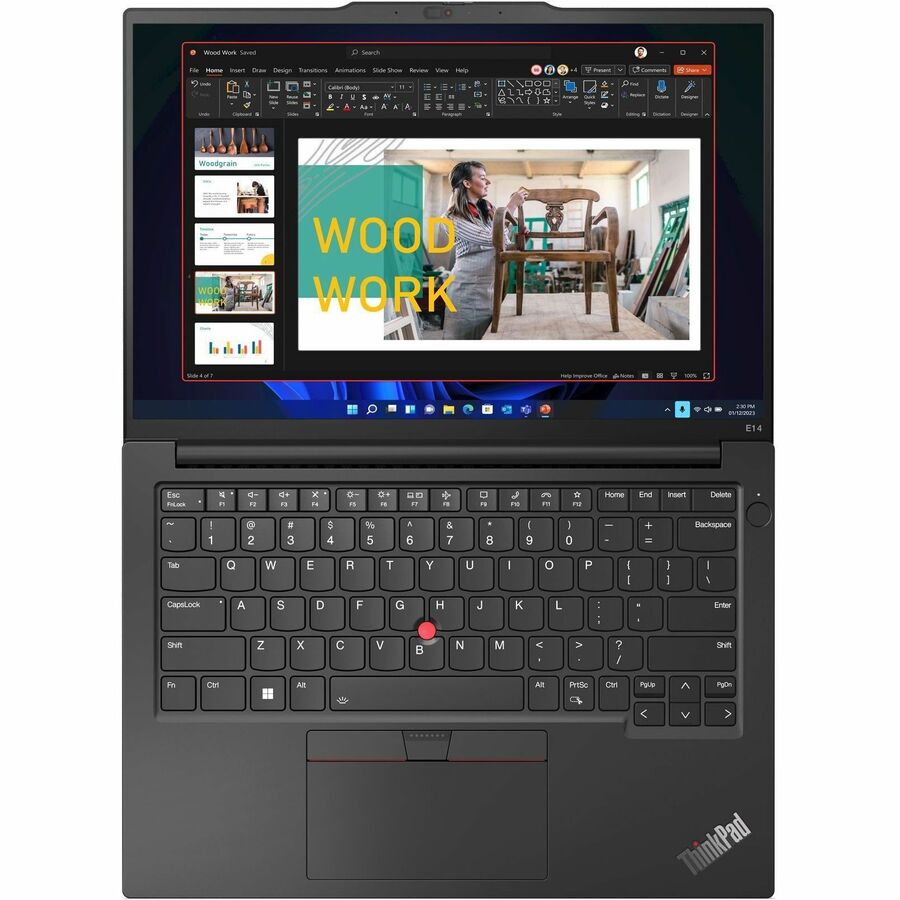 THINKPAD E14IN G5 INTEL CORE I5-1335U 14IN W11P